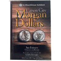 CC Morgan Dollars