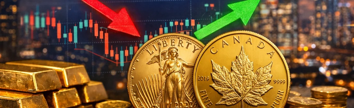 Does Gold Really Matter in 2026? Why the Recent Price Shift Changes Everything