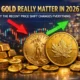 Does Gold Really Matter in 2026? Why the Recent Price Shift Changes Everything