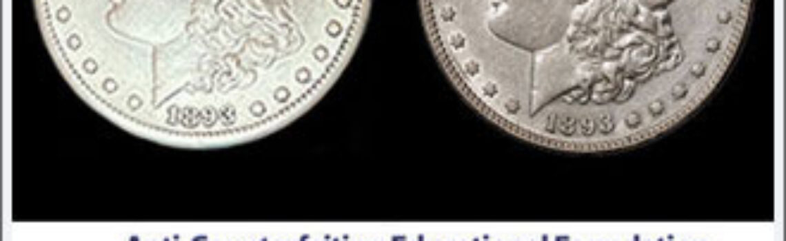 Real or Fake? The Ultimate Guide to Counterfeit Coin Detection