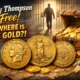 Tommy Thompson is Free! But Where is the Gold?!