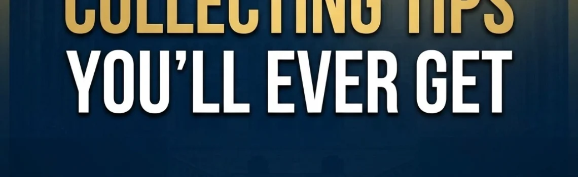 The Best Coin Collecting Tips You’ll Ever Get from The Daily Mint