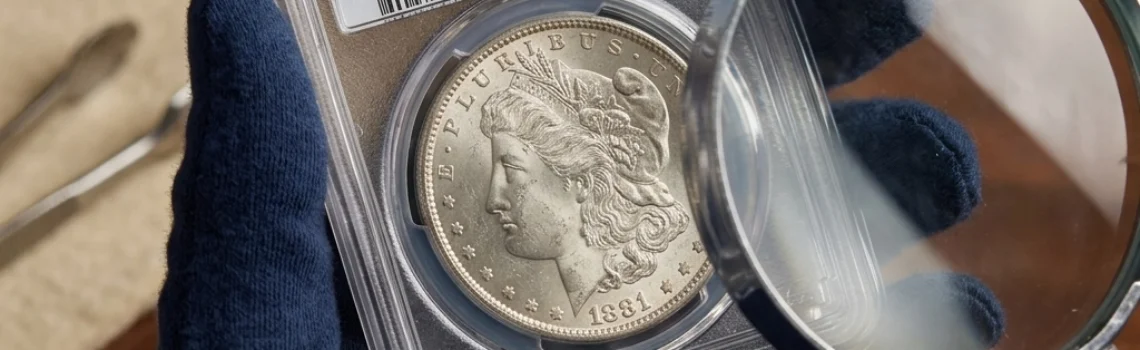Are You Making These 5 Common Counterfeit Coin Mistakes? (The Daily Mint Guide)