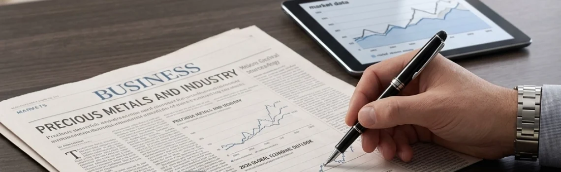 Does the Price of Silver Really Matter in 2026? Today’s Market Update