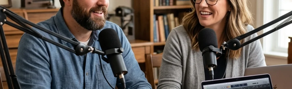 Why Everyone Is Talking About Our Numismatic Podcast (And You Should Too)