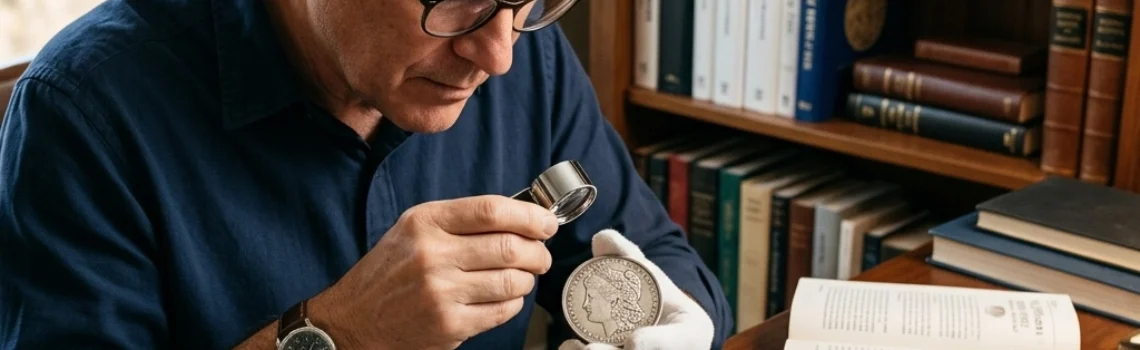 Boost Your Hobby Knowledge Instantly with These 5 Expert Coin Collecting Tips