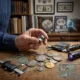 Counterfeit Coin Detection Secrets Revealed: What the Experts Want You to Know