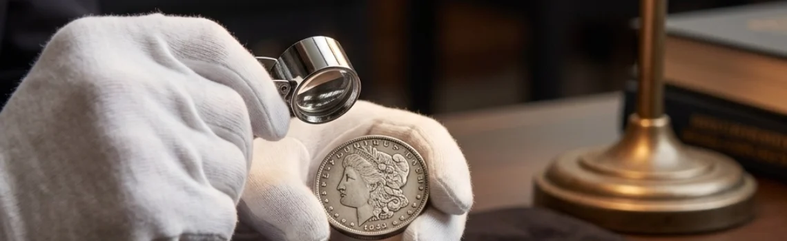 5 Mistakes You’re Making with Counterfeit Coin Detection (and How to Fix Them)