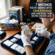 7 Mistakes You’re Making with Coin Storage (And How to Fix Them Before It’s Too Late)