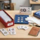 Coin Storage 101: A Beginner’s Guide to Mastering How to Store Your Coin Collection