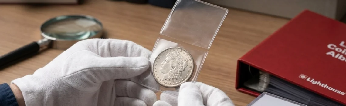 7 Mistakes You’re Making with Coin Storage (And How to Stop PVC Damage)