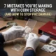 7 Mistakes You’re Making with Coin Storage (And How to Stop PVC Damage)