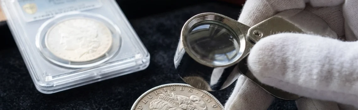Counterfeit Coin Detection Secrets Revealed: What Experts Want You to Know