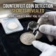 Counterfeit Coin Detection Secrets Revealed: What Experts Want You to Know