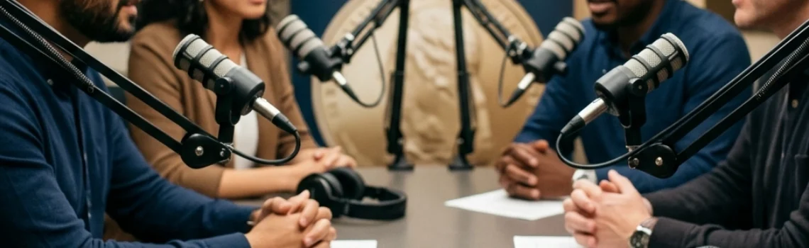 The Best Coin Collecting Tips You’ll Ever Get (From a Numismatic Podcast Crew)