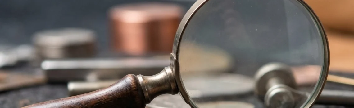 7 Mistakes You’re Making with Coin Storage (and How to Fix Them)