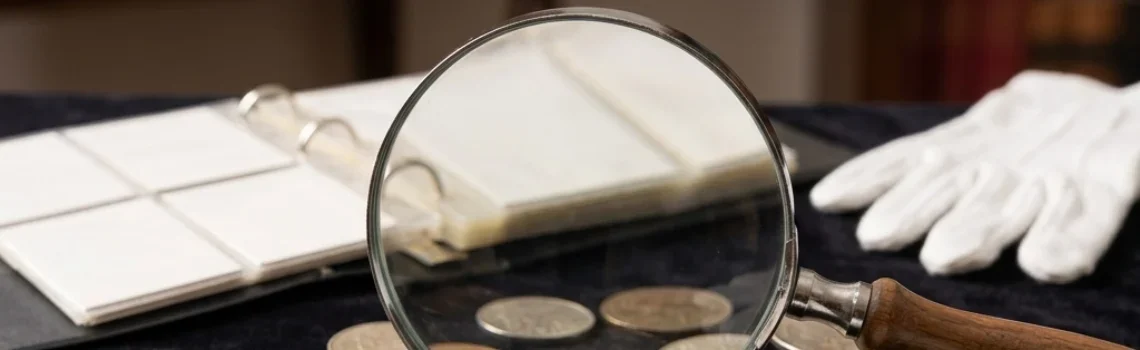 7 Mistakes You’re Making with Your Coin Collection Storage (And How to Fix Them)