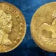 America’s First Quarter: The 1796 Draped Bust and Why Safe Storage Matters