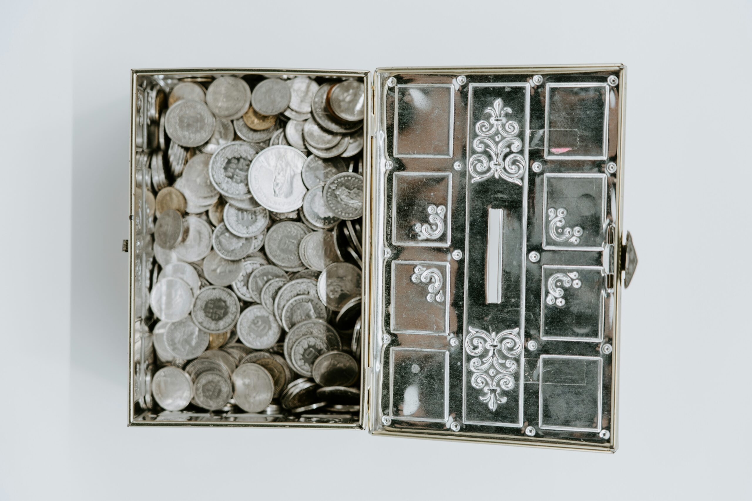 The Daily Mint: Coin Care, History & Tips for Every Collector