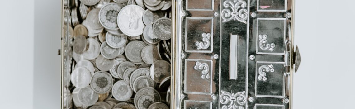 The Daily Mint : July 19, 2026: Safe Storage, Grading Secrets & Pocket Change Gems